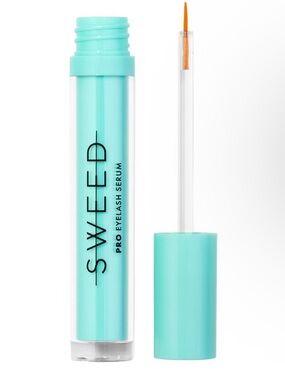SWEED CLEAN LASH SERUM $65